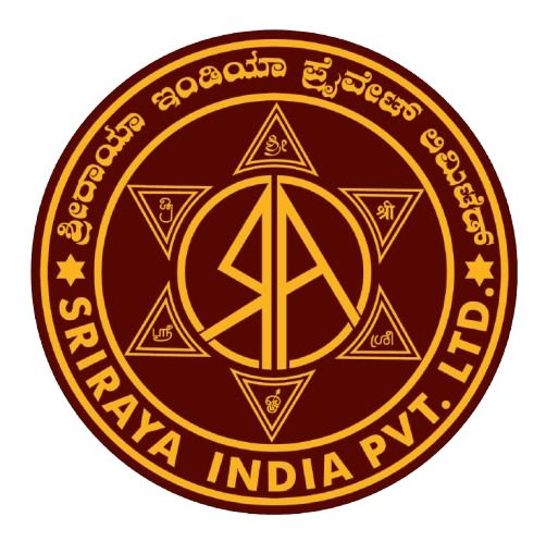 Sri Raya Sri Raya India Pvt. Ltd. | Premium Industrial & Architectural Solutions